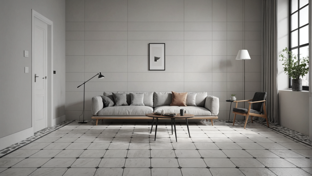 découvrez comment intégrer un interrupteur électrique dans le carrelage de votre intérieur, alliant esthétique et fonctionnalité. suivez notre guide étape par étape pour une installation réussie sans compromettre le design de votre espace.